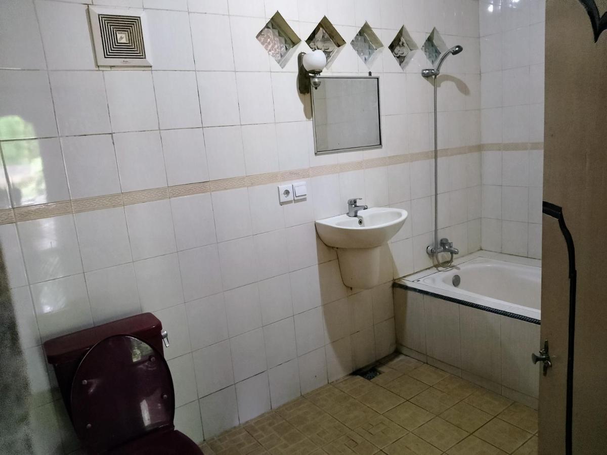 بنغل بيرنيغ أوبود المظهر الخارجي الصورة