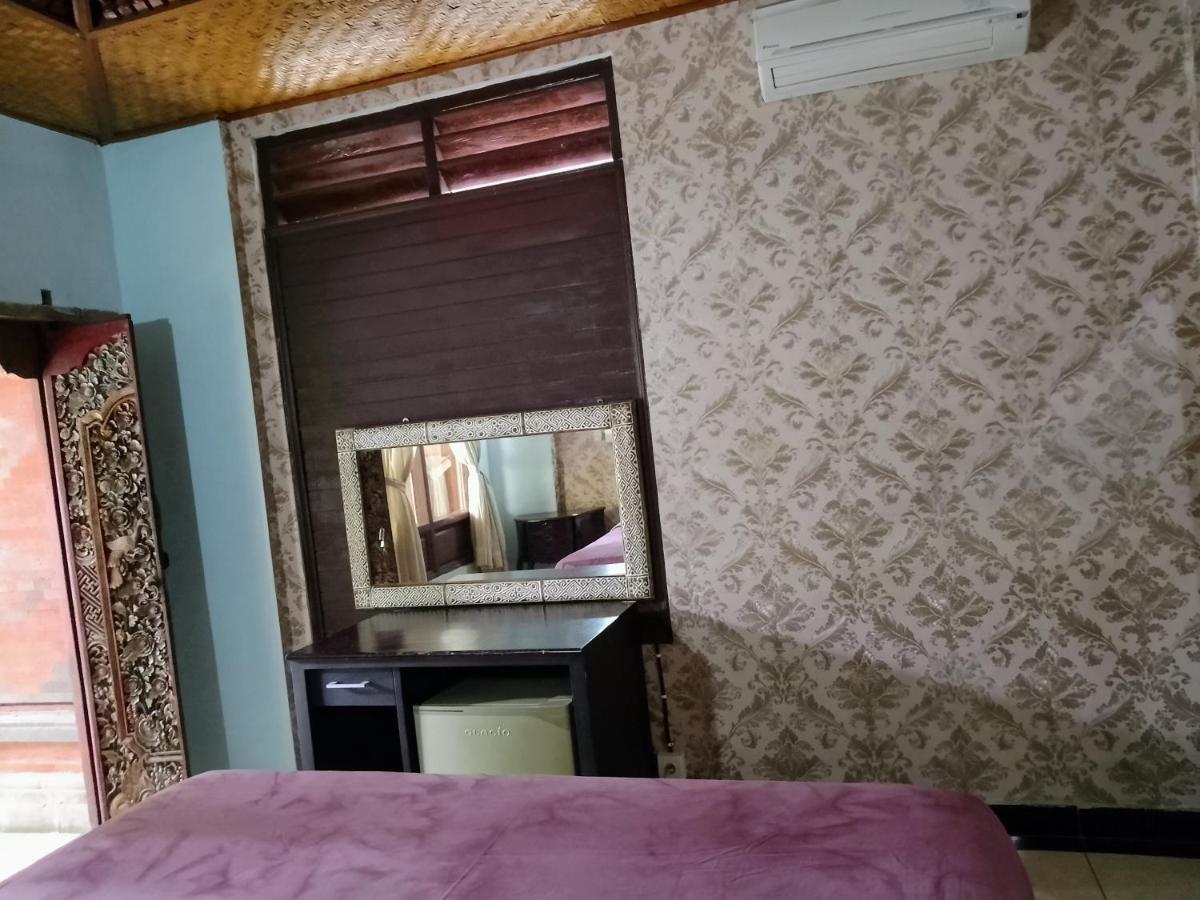 بنغل بيرنيغ أوبود المظهر الخارجي الصورة